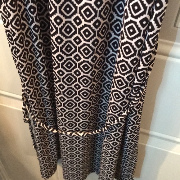 Banana Republic medium dress - Picture 3 of 5